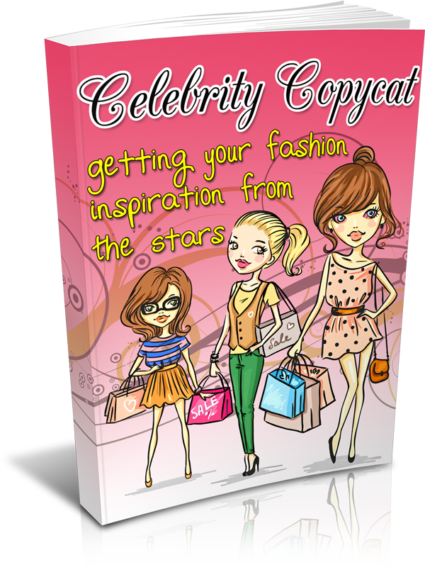 Celebrity Copycat